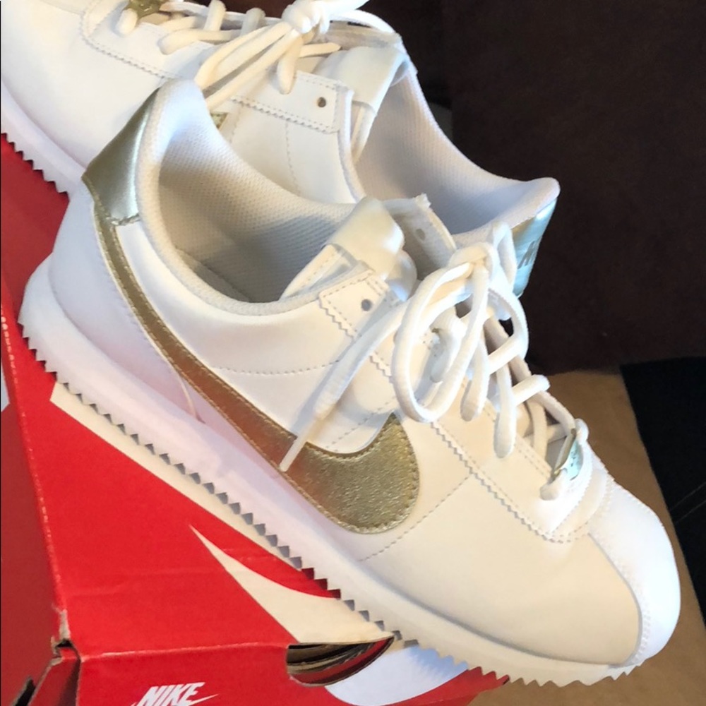 Nike Cortez